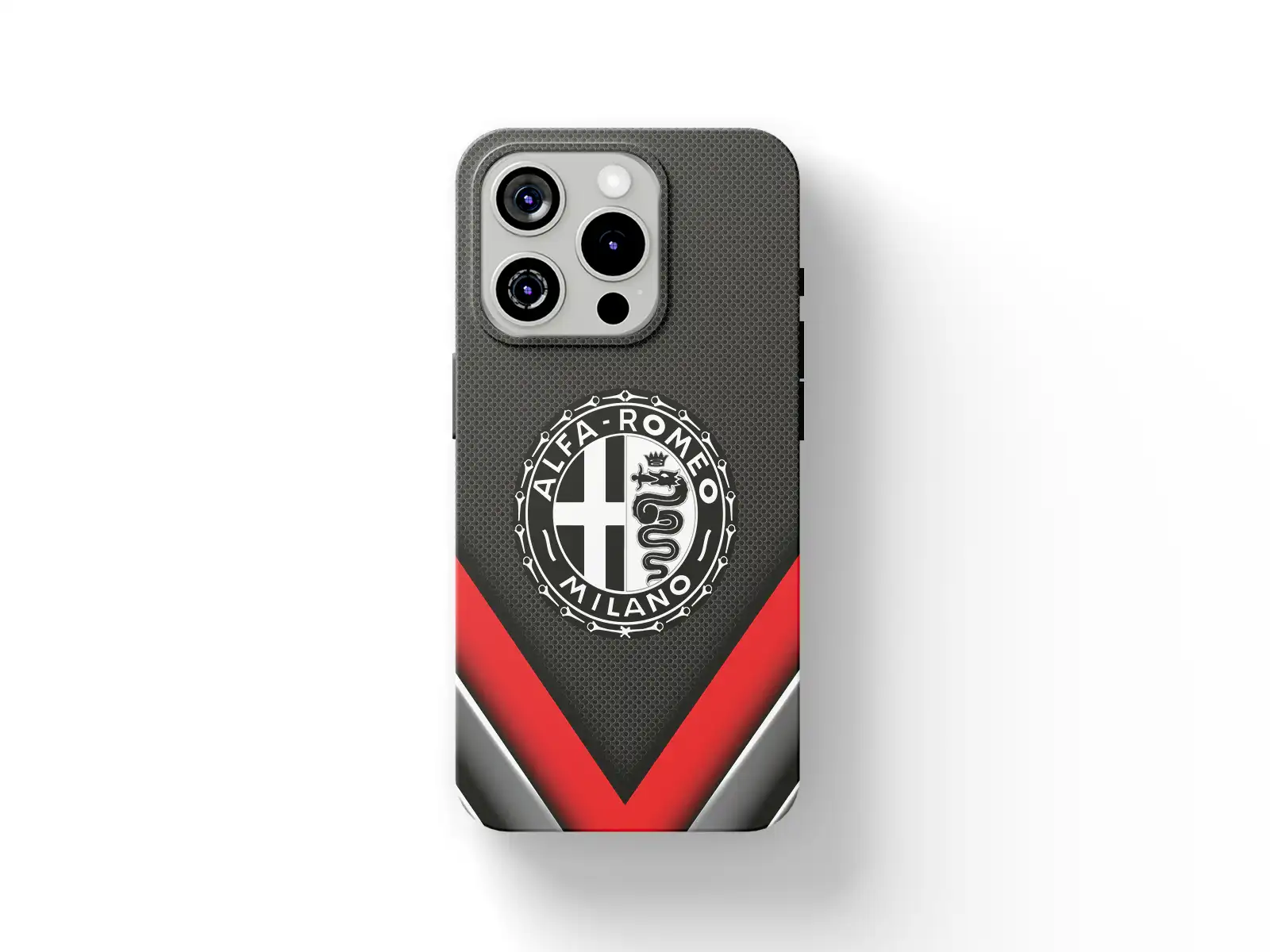 Alfa Romeo Handycover Tuning Drift Optik Pro